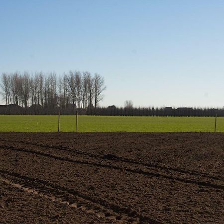 'Op De Borgt' Met Finse Grill Kota Villa Wellen Bagian luar foto